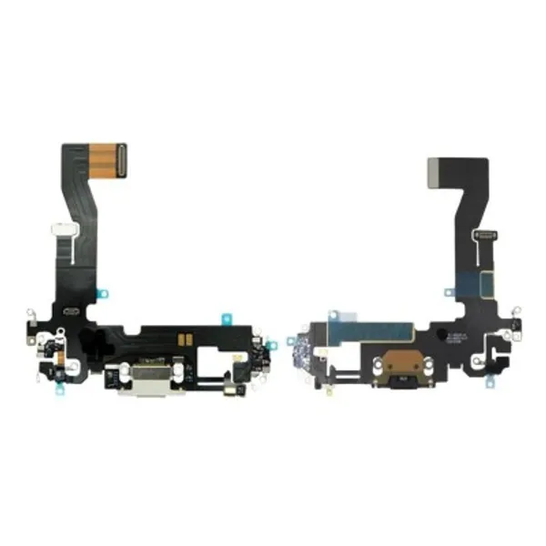 Charging_Flex_Cable_Connector_Pcb_Board_For_Iphone_12