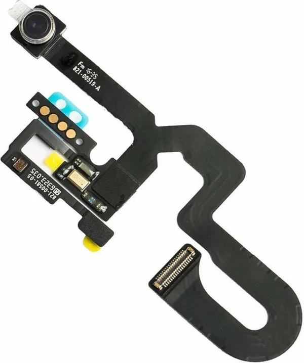 Front_Camera_Flex_With_Sensor_Mic_For_Apple_Iphone_7
