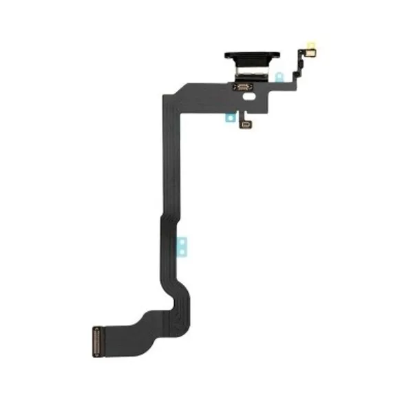Charging_Flex_Cable_Connector_Pcb_Board_For_Iphone_X