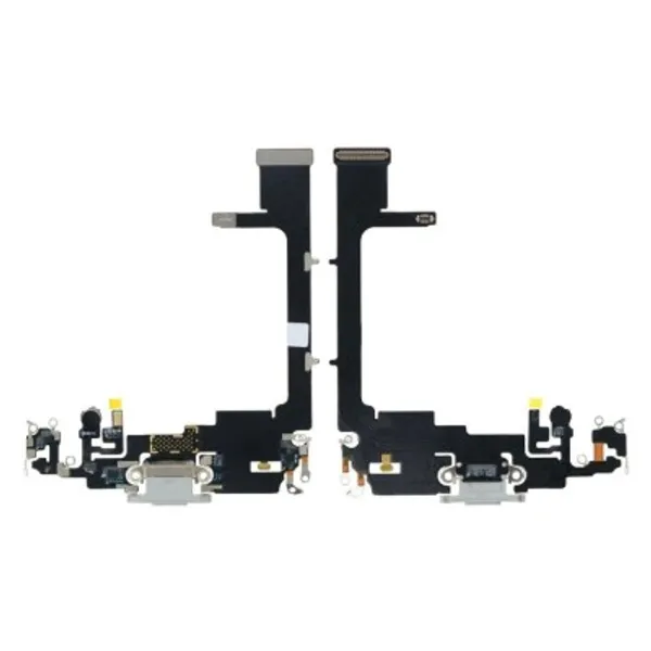 Charging_Flex_Cable_Connector_Pcb_Board_For_Iphone_11_Pro