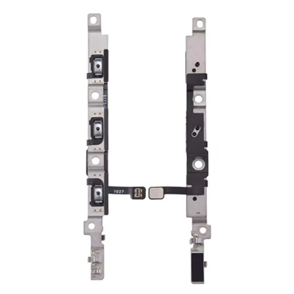 Power_Button_Flex_On_Off_Pcb_Cable_For_Iphone_16_Pro_Max