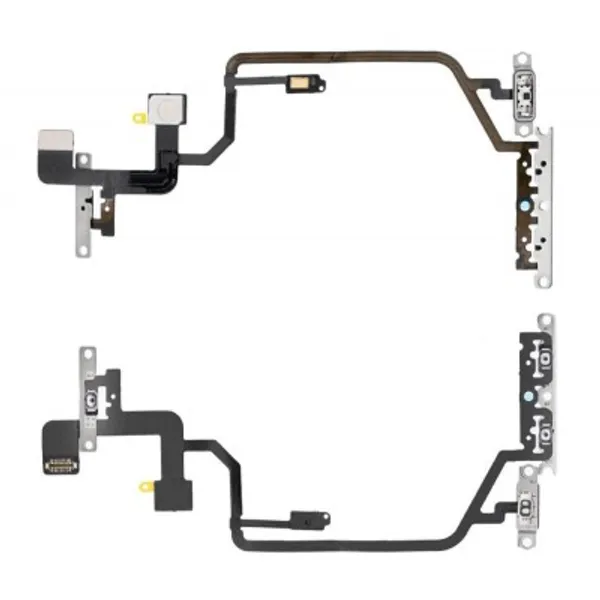 Power_Button_Flex_On_Off_Pcb_Cable_For_Iphone_Xr
