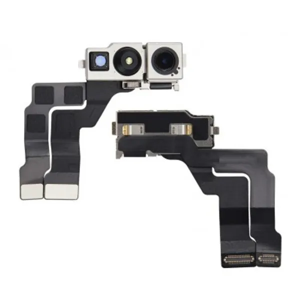 Front_Camera_Flex_Selfie_Camera_Flex_For_Iphone_14_Pro