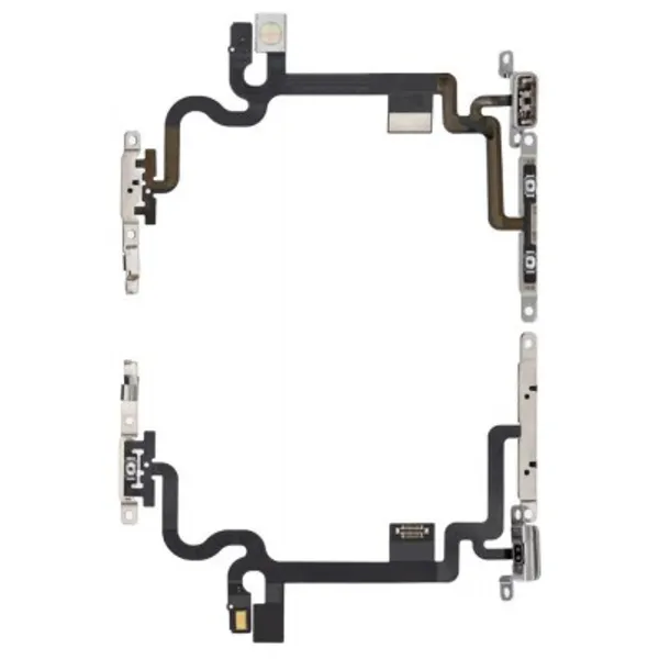 Power_Cable_On_Off_Strip_Flex_With_Volume_Button_For_Apple_Iphone_7