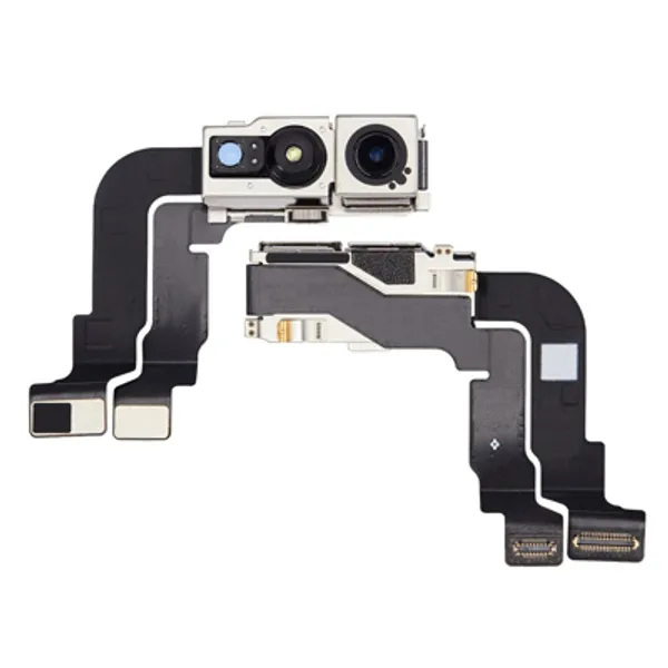 Front_Camera_Flex_Selfie_Camera_Flex_For_Iphone_15_Pro_Max