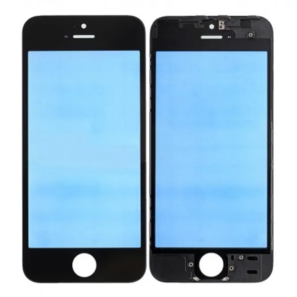 Touch_Glass_Screen_Digitizer_For_Apple_Iphone_5s_Not_A_Temper_Glass