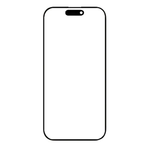 Touch_Glass_Front_Screen_Glass_For_Iphone_16_Pro_Max