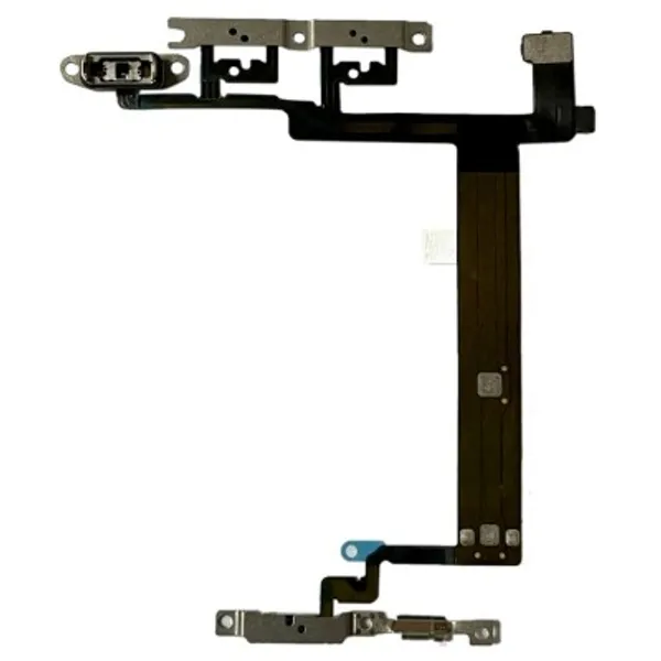 Power_Button_Flex_On_Off_Pcb_Cable_For_Iphone_13_Mini