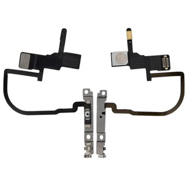 Power_Button_Flex_On_Off_Pcb_Cable_For_Iphone_Xs