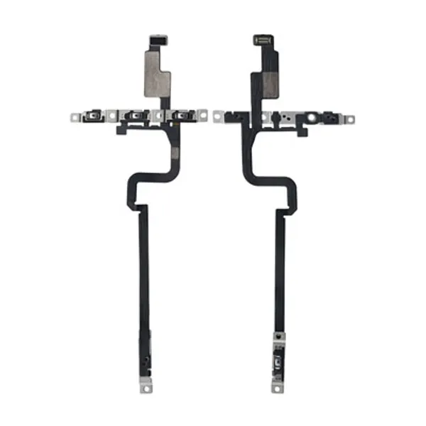 Power_Button_Flex_On_Off_Pcb_Cable_For_Iphone_15_Pro_Max