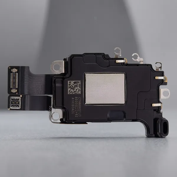 Ear_Speaker_Receiver_For_Iphone_16_Pro