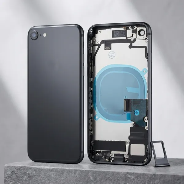 Back_Door_Housing_Cover_Panel_For_Iphone_8