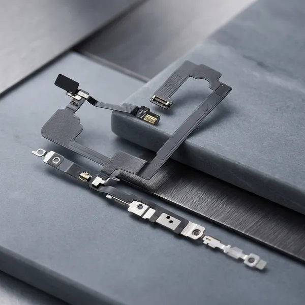 Power_Button_Flex_On_Off_Pcb_Cable_For_Iphone_15