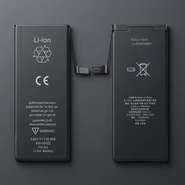 Battery_For_Apple_Iphone_7