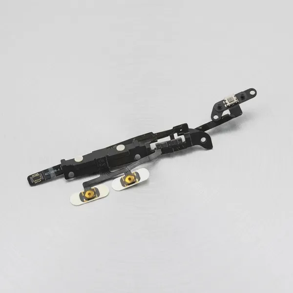 Volume_Button_Flex_Cable_For_Ipad_Mini_3