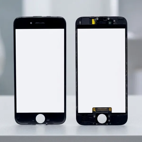 Touch_Glass_Screen_Digitizer_For_Apple_Iphone_6s_Not_A_Temper_Glass