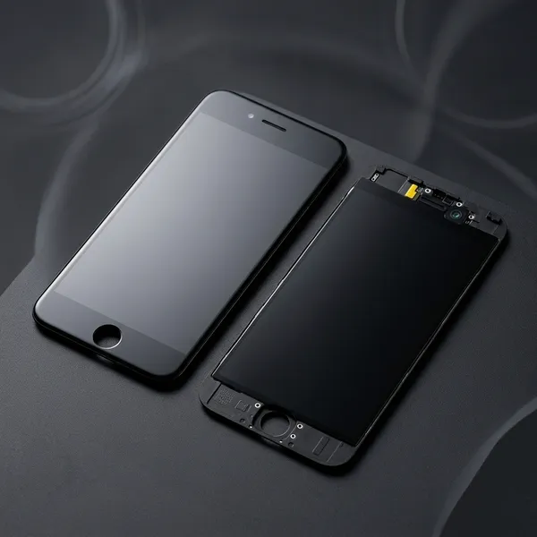 Touch_Glass_Screen_Digitizer_For_Apple_Iphone_6s_Not_A_Temper_Glass