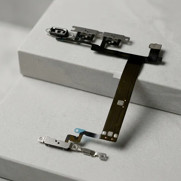 Power_Button_Flex_On_Off_Pcb_Cable_For_Iphone_13_Mini