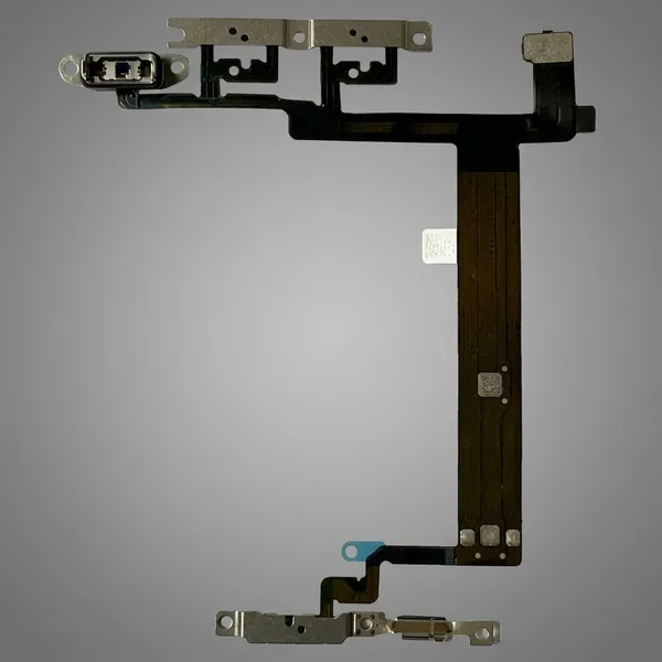 Power_Button_Flex_On_Off_Pcb_Cable_For_Iphone_13_Mini