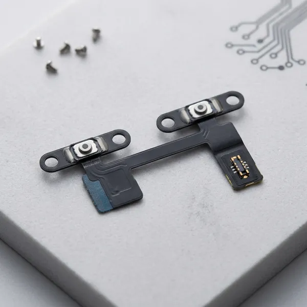 Volume_Button_Flex_Cable_For_Ipad_Mini_5