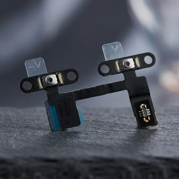 Volume_Button_Flex_Cable_For_Ipad_Mini_5