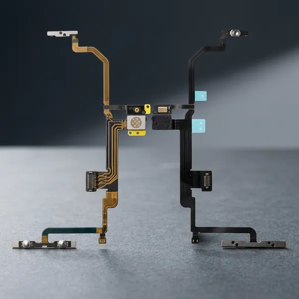 Power_Button_Flex_On_Off_Pcb_Cable_For_Iphone_8_Plus