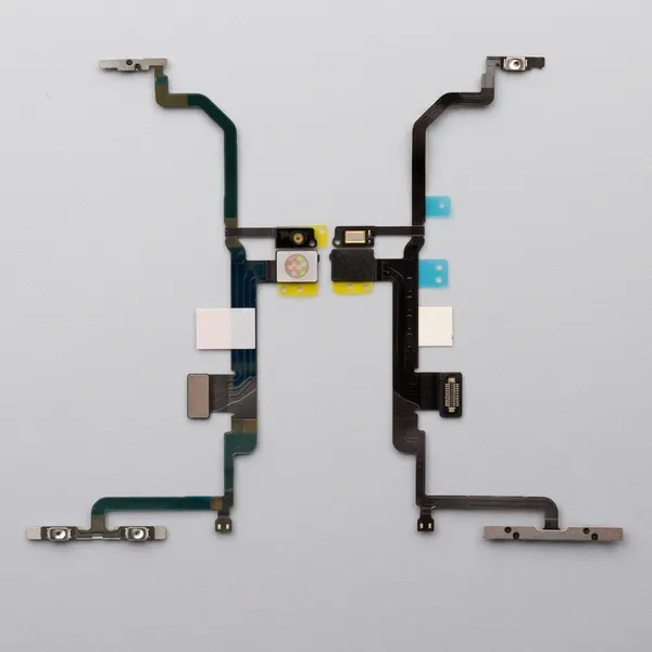 Power_Button_Flex_On_Off_Pcb_Cable_For_Iphone_8_Plus