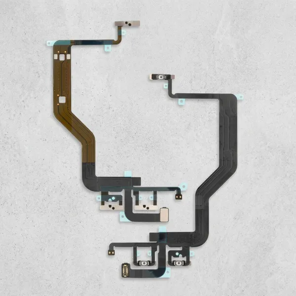 Power_Button_Flex_On_Off_Pcb_Cable_For_Iphone_12