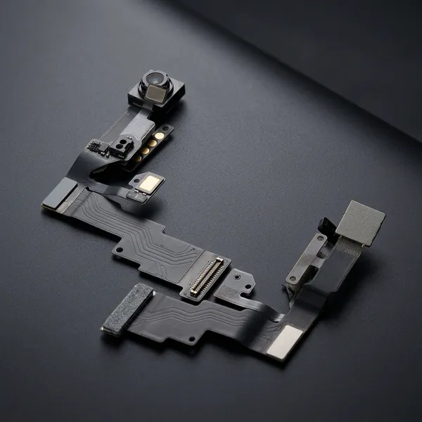 Front_Camera_Flex_With_Sensor_Mic_For_Apple_Iphone_6
