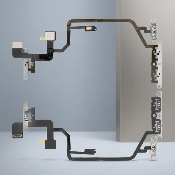 Power_Button_Flex_On_Off_Pcb_Cable_For_Iphone_Xr