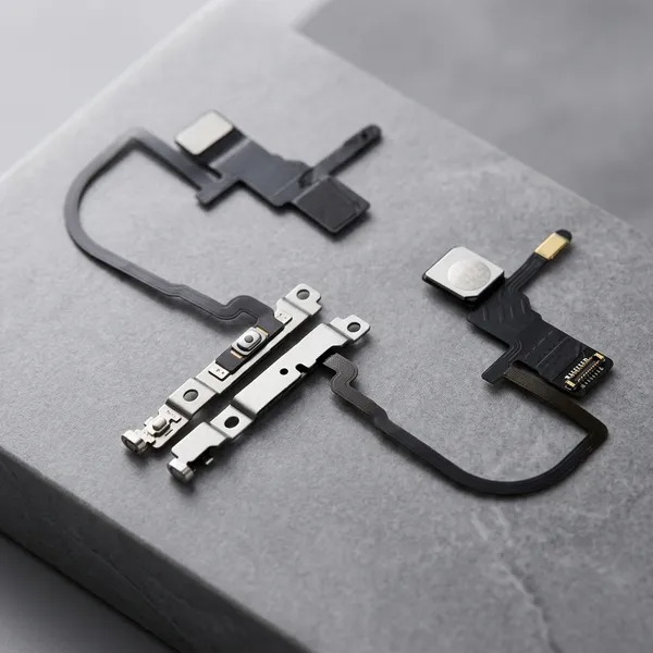 Power_Button_Flex_On_Off_Pcb_Cable_For_Iphone_Xs
