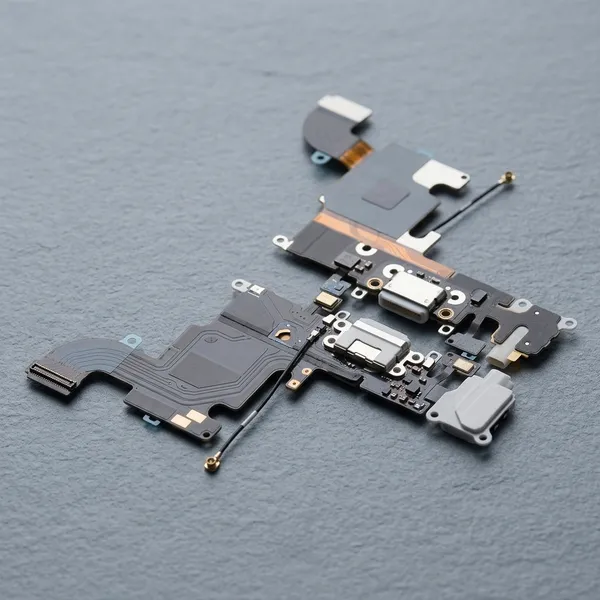 Charging_Flex_Cable_Connector_With_Mic_Antenna_Cable_For_Apple_Iphone_6s