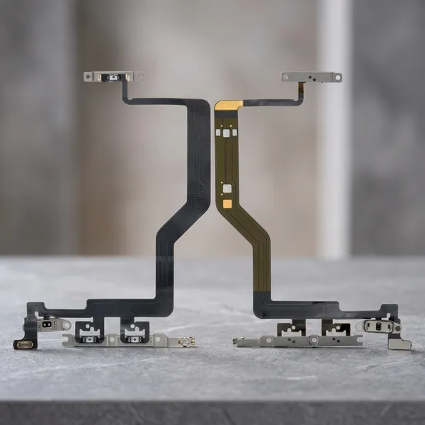 Power_Button_Flex_On_Off_Pcb_Cable_For_Iphone_12_Pro_Max