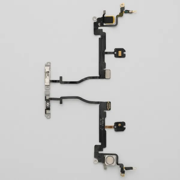 Power_Button_Flex_On_Off_Pcb_Cable_For_Iphone_11_Pro