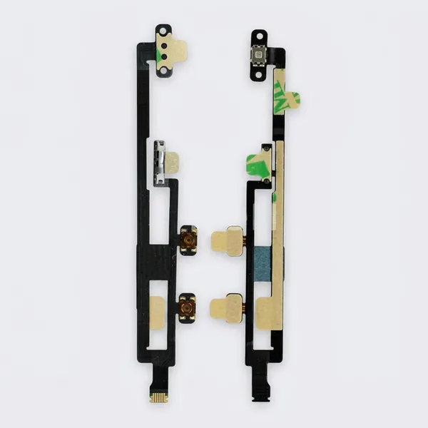 Volume_Button_Flex_Cable_For_Ipad_Mini_1