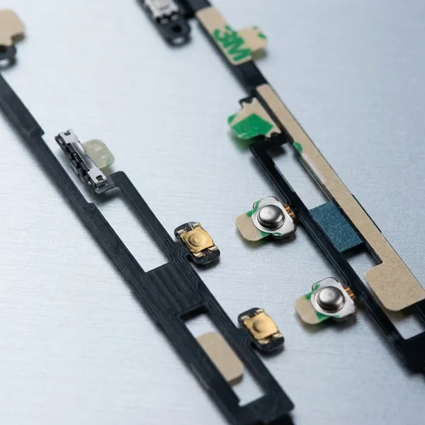 Volume_Button_Flex_Cable_For_Ipad_Mini_1