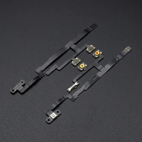 Power_Button_Flex_On_Off_Pcb_Cable_For_Ipad_Mini_3