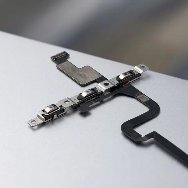 Power_Button_Flex_On_Off_Pcb_Cable_For_Iphone_15_Pro