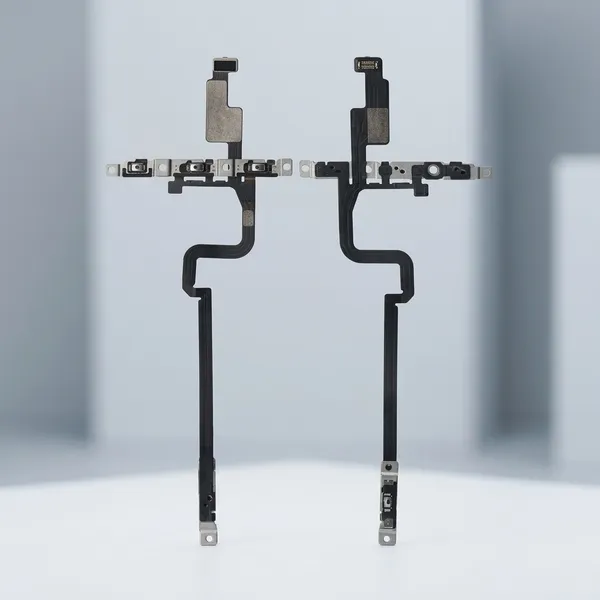 Power_Button_Flex_On_Off_Pcb_Cable_For_Iphone_15_Pro