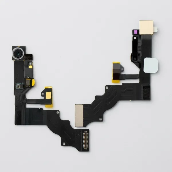 Front_Camera_Flex_With_Sensor_Mic_For_Apple_Iphone_6_Plus