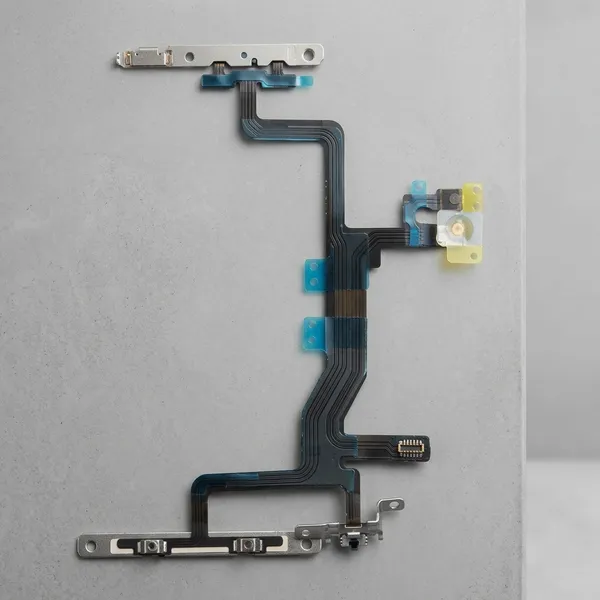 Volume_Button_Flex_Cable_For_Apple_Iphone_6