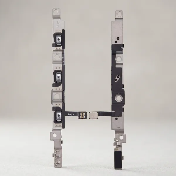 Power_Button_Flex_On_Off_Pcb_Cable_For_Iphone_16_Pro_Max