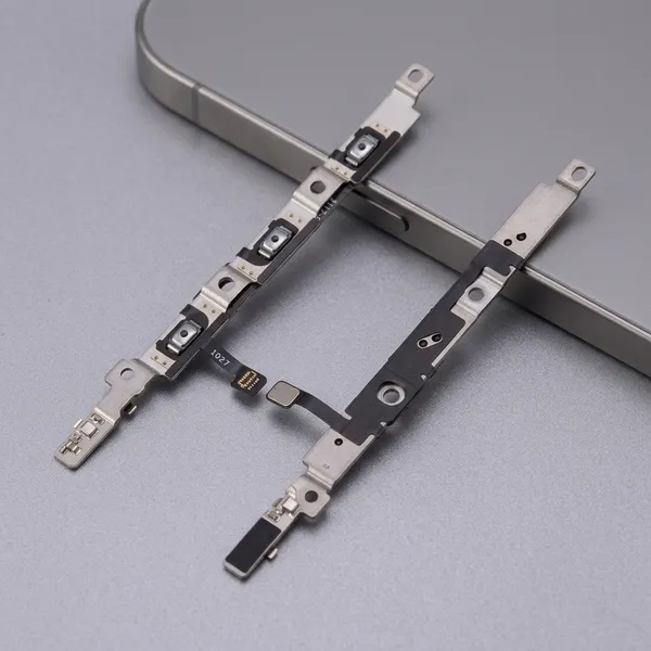 Power_Button_Flex_On_Off_Pcb_Cable_For_Iphone_16_Pro_Max