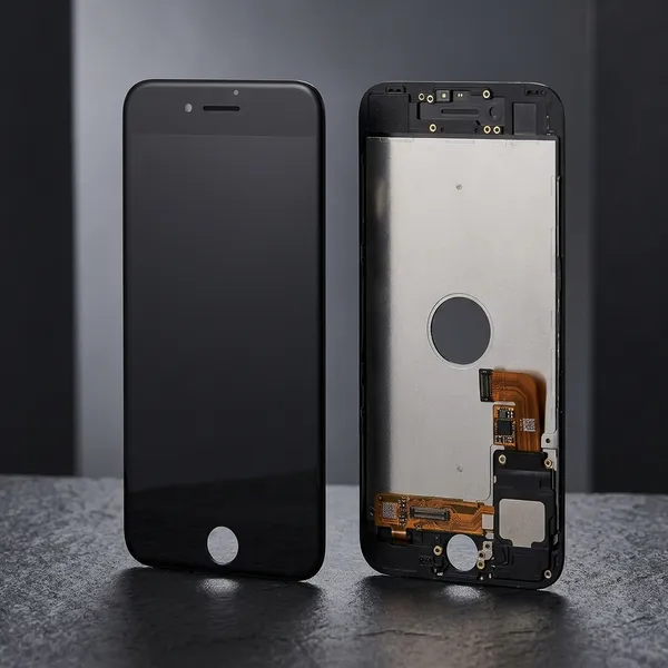 Touch_Glass_Screen_Digitizer_For_Apple_Iphone_7_Not_A_Temper_Glass