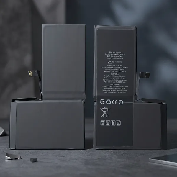 Battery_For_Iphone_X