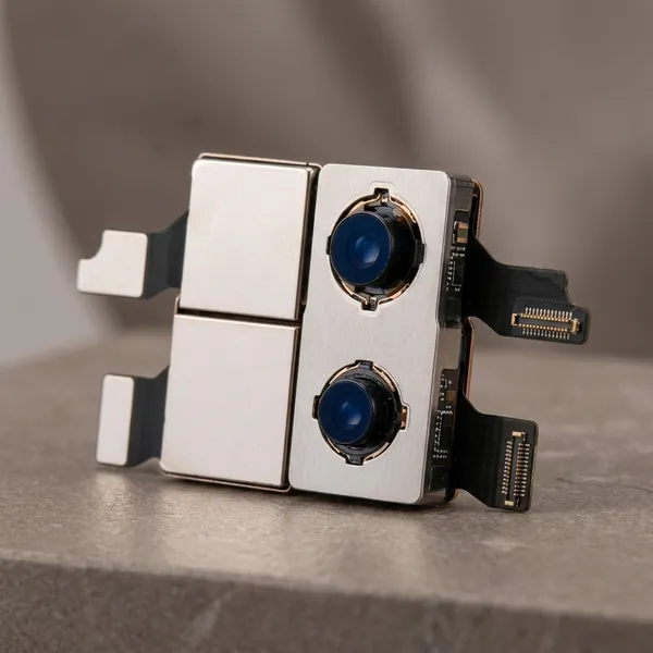 Charging_Flex_Cable_Connector_Pcb_Board_For_Iphone_Xs