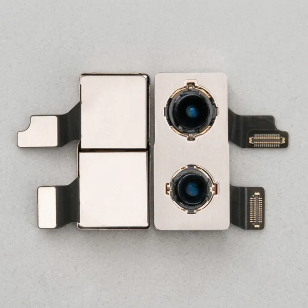 Charging_Flex_Cable_Connector_Pcb_Board_For_Iphone_Xs