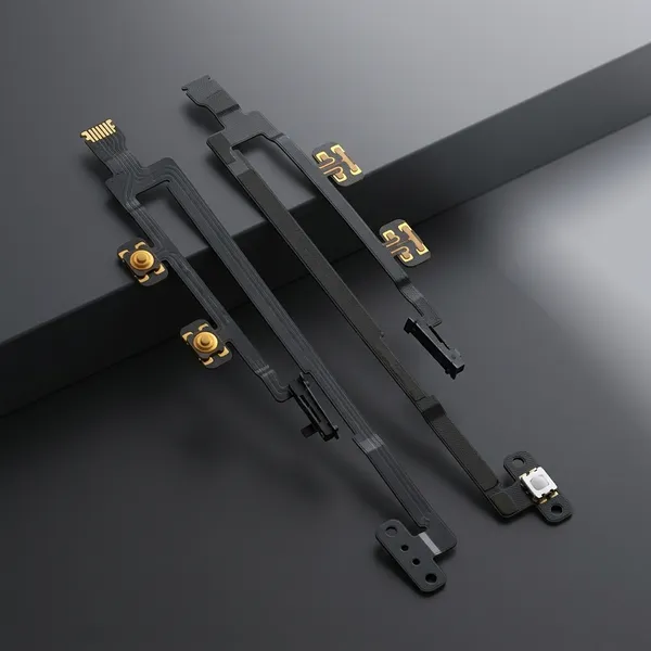 Power_Button_Flex_On_Off_Pcb_Cable_For_Ipad_Mini_1