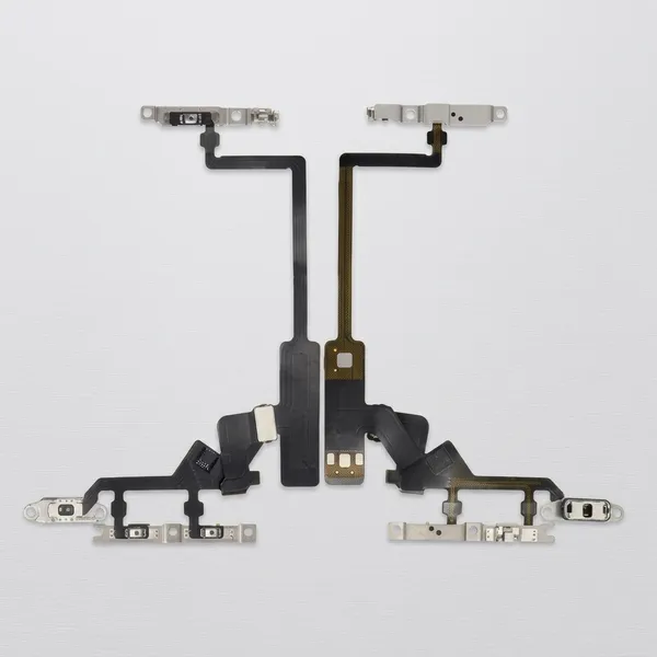Power_Button_Flex_On_Off_Pcb_Cable_For_Iphone_14_Pro
