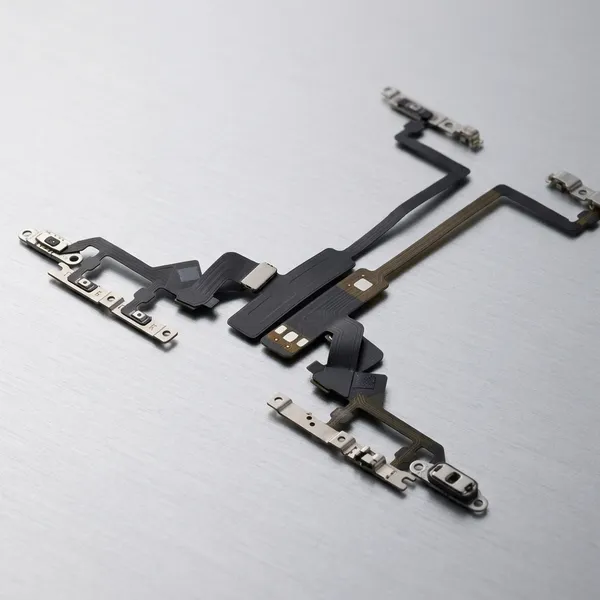 Power_Button_Flex_On_Off_Pcb_Cable_For_Iphone_14_Pro